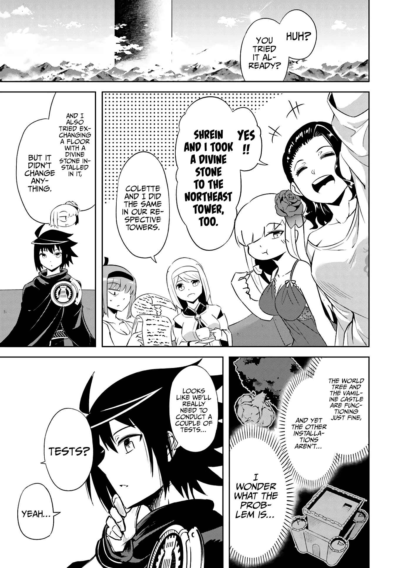 Chapter 43 - Page 40