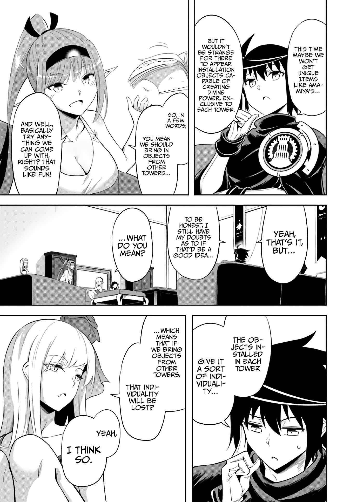 Chapter 43 - Page 42