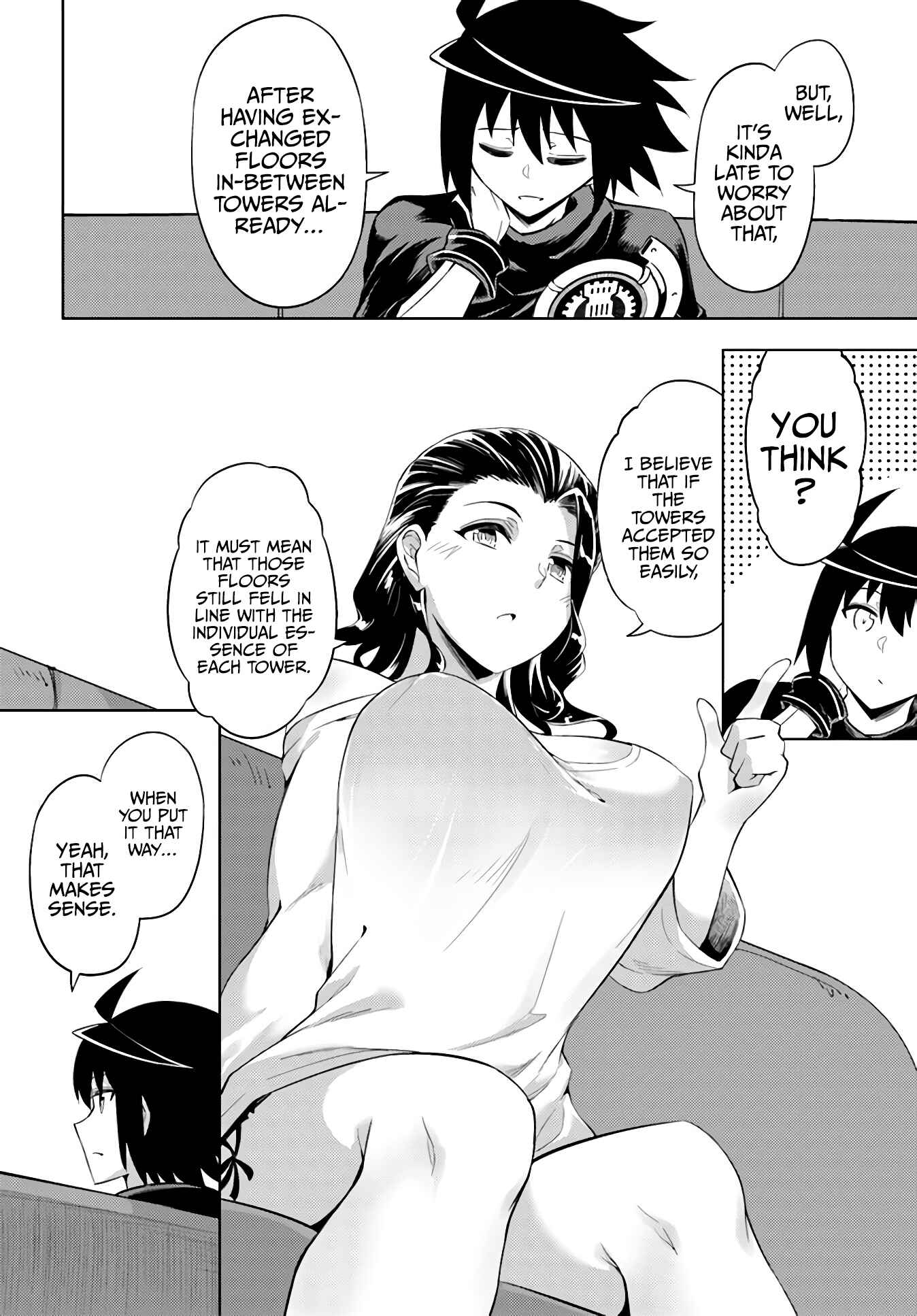 Chapter 43 - Page 43