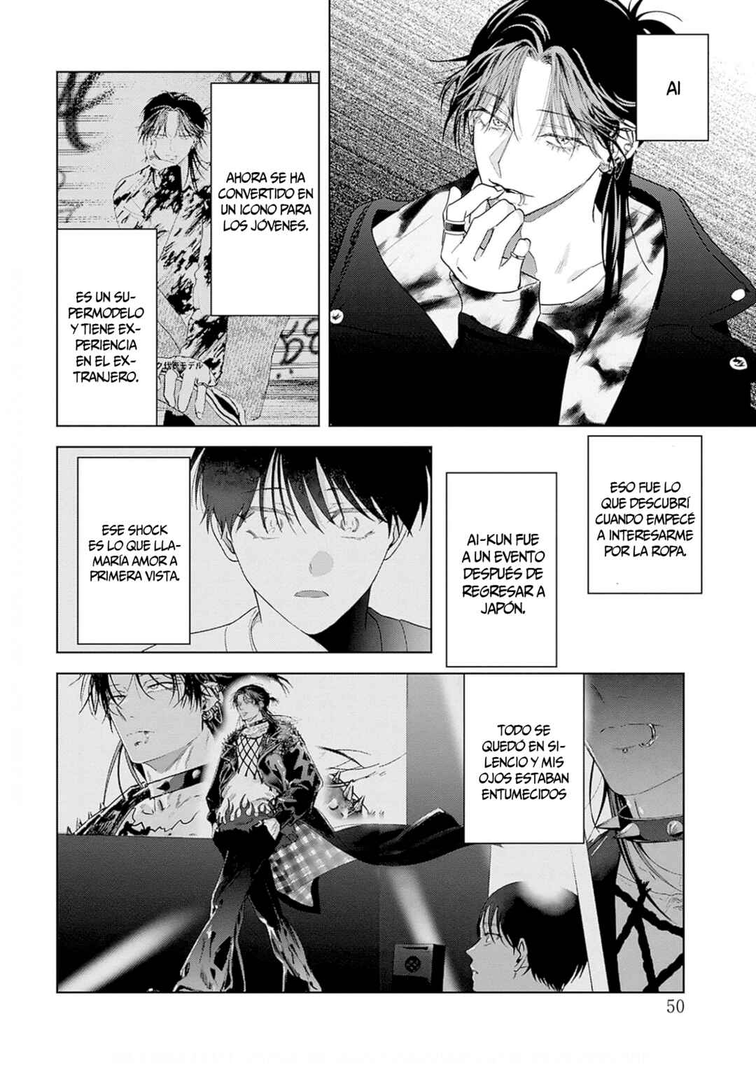 Chapter 1 - Page 6