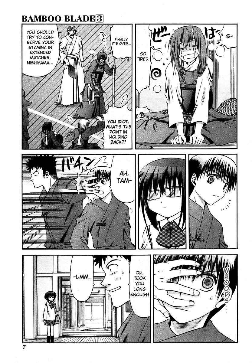 Chapter 21 - Page 10