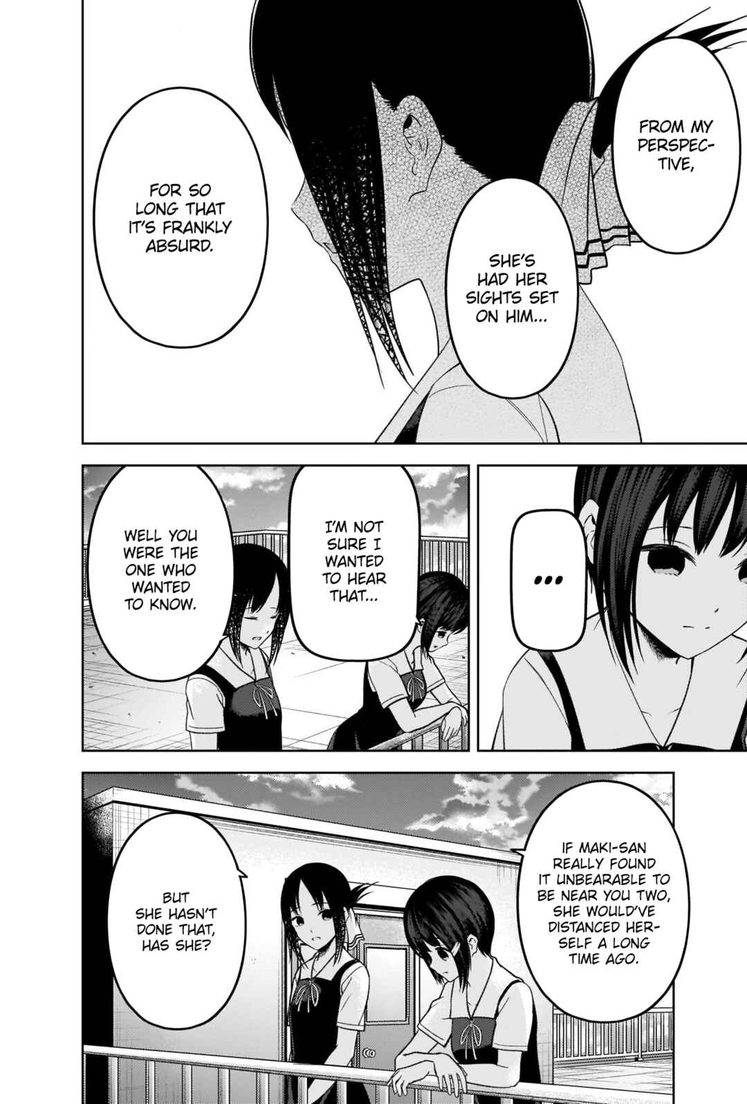 Chapter 273 - Page 16