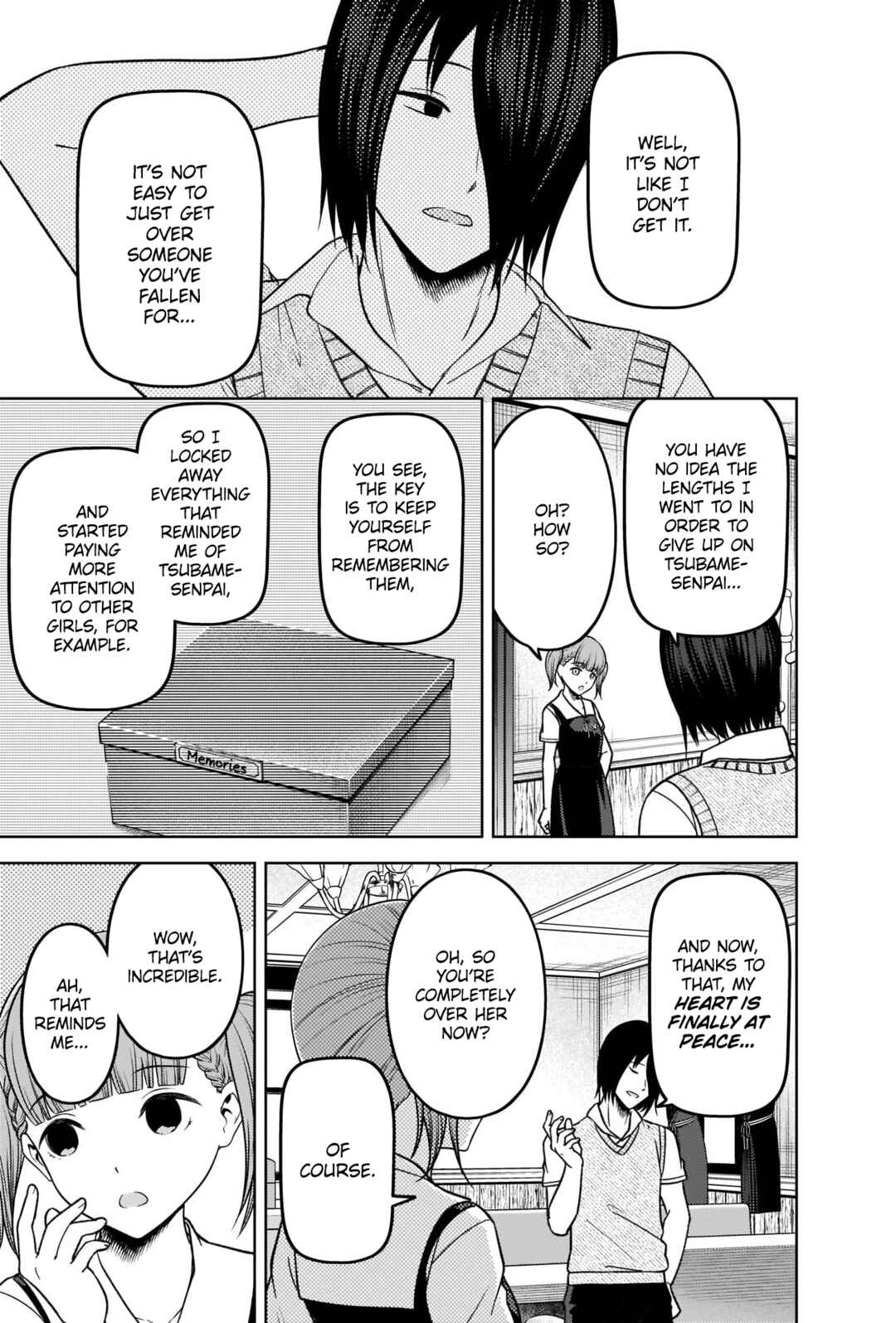 Chapter 273 - Page 3
