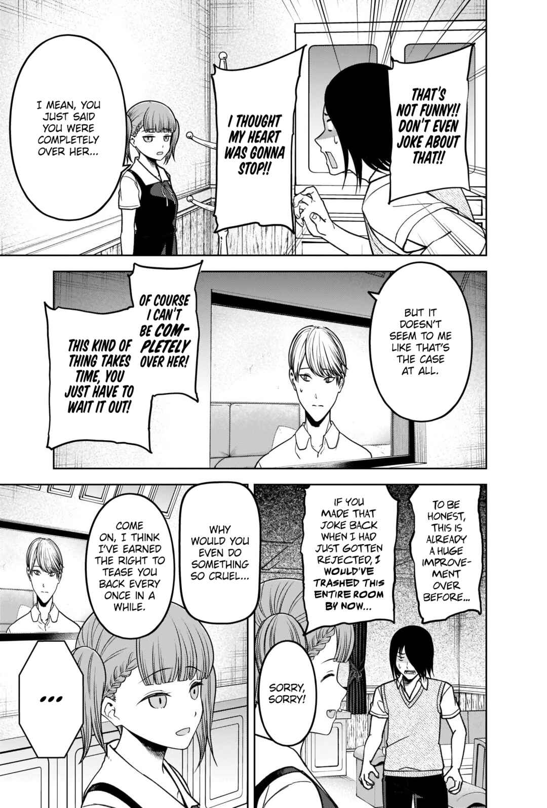 Chapter 273 - Page 5