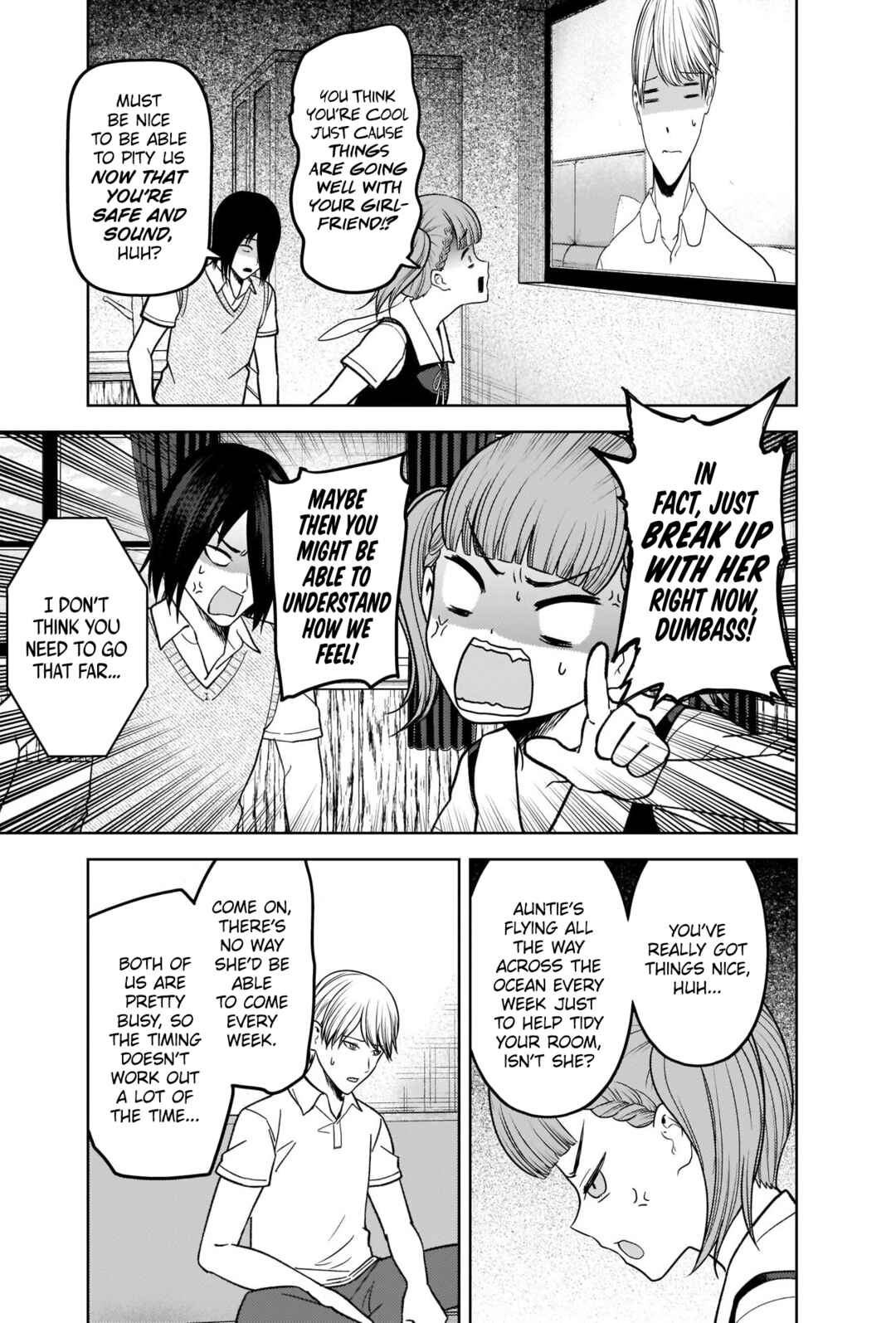 Chapter 273 - Page 7