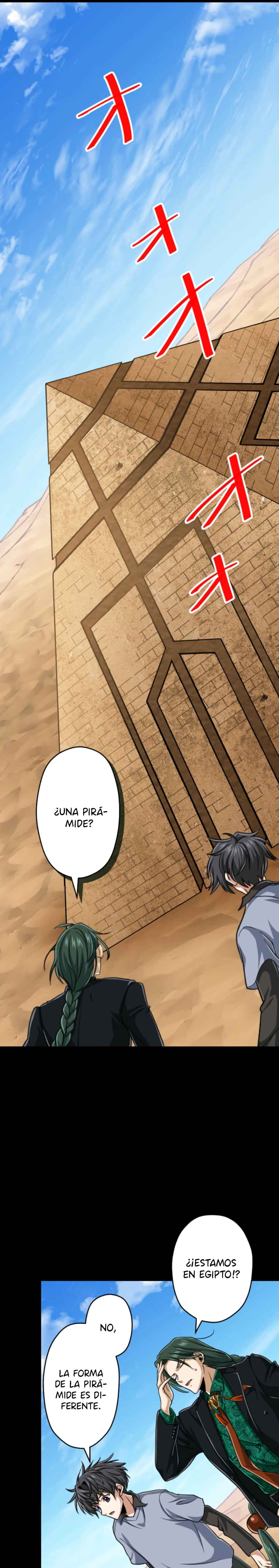 Chapter 123 - Page 21