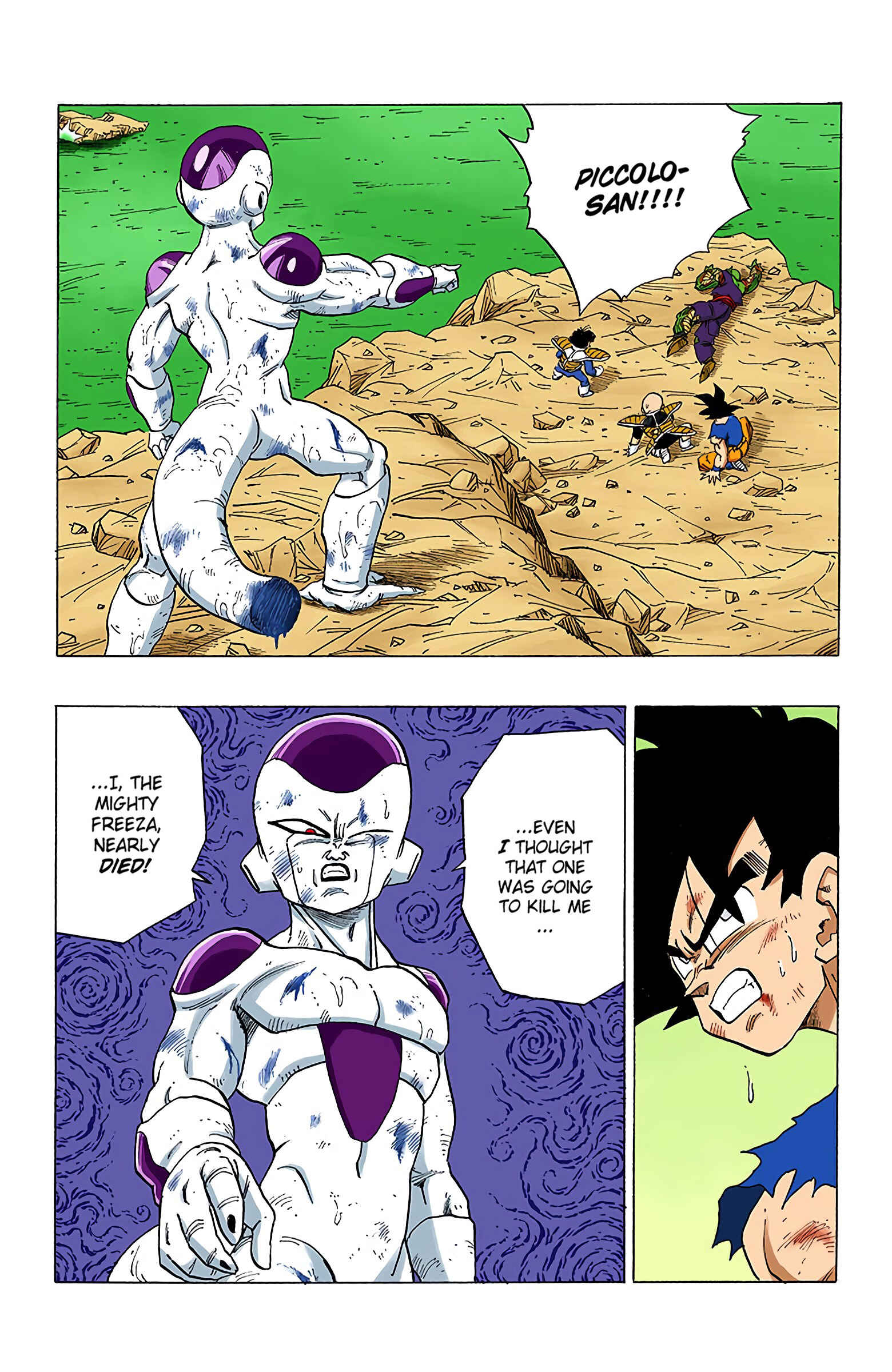 Chapter 317 - Page 10