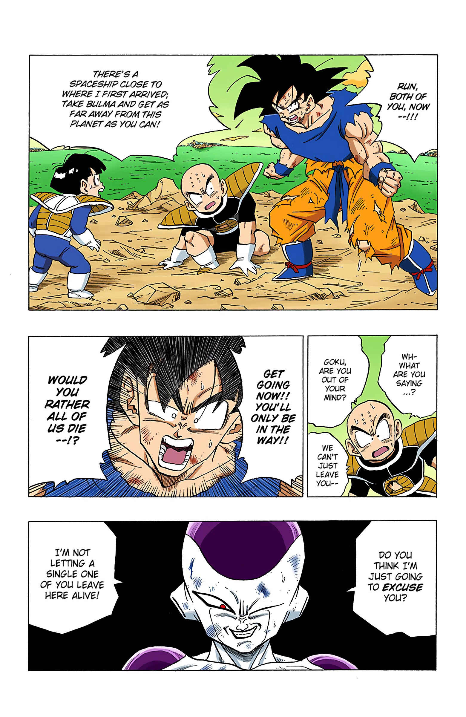 Chapter 317 - Page 11