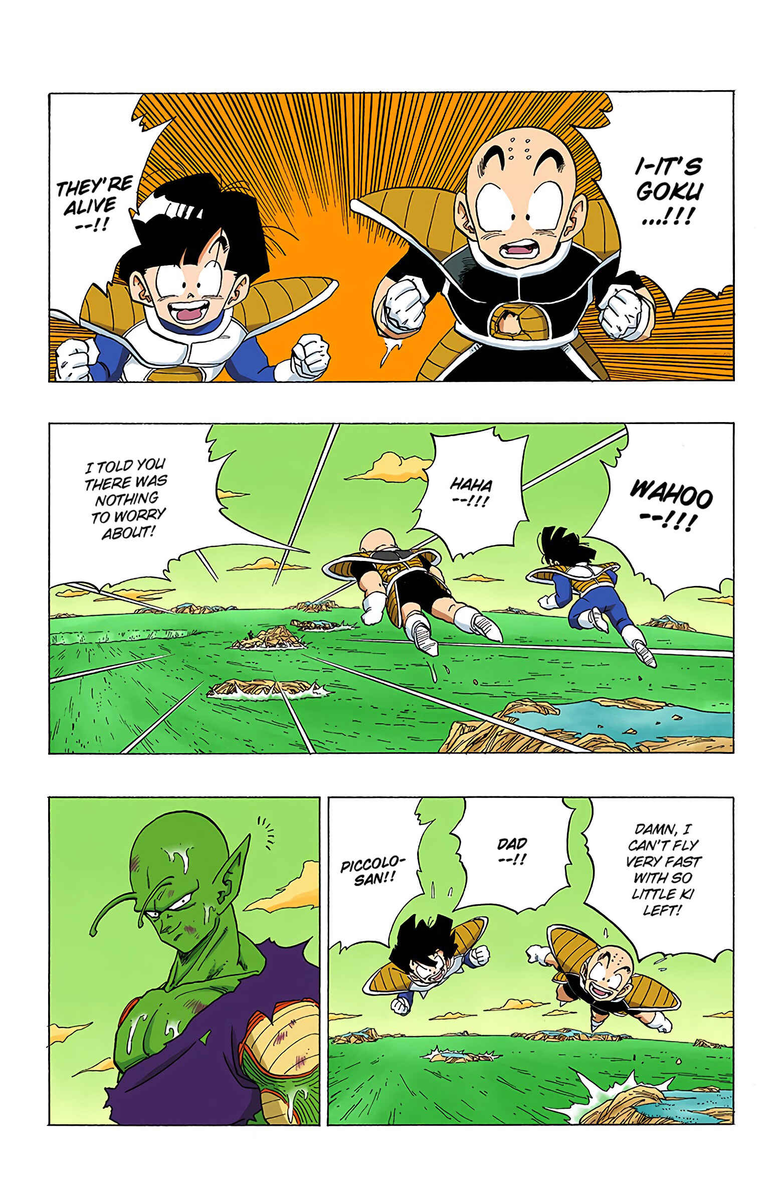 Chapter 317 - Page 3