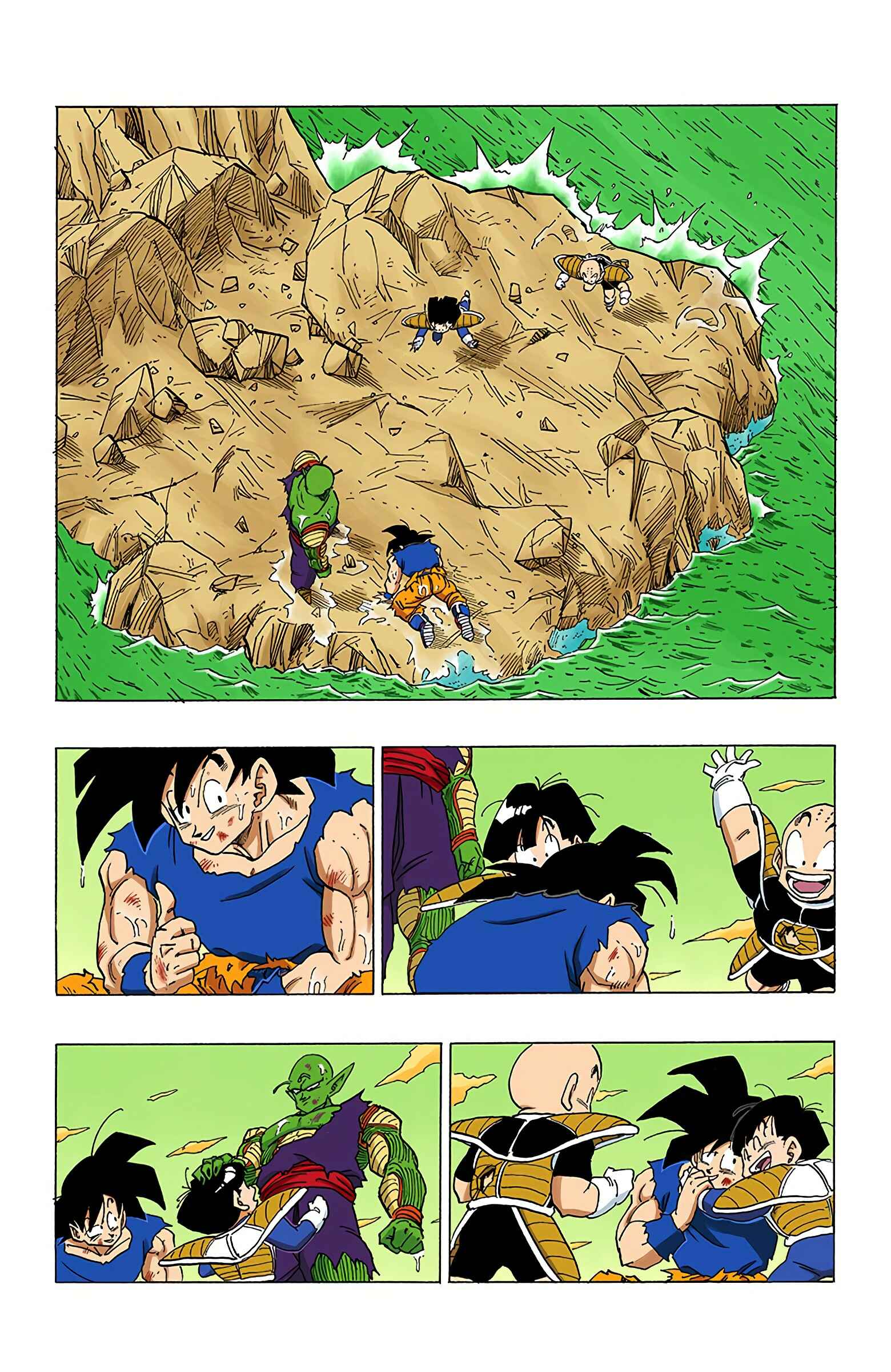 Chapter 317 - Page 4