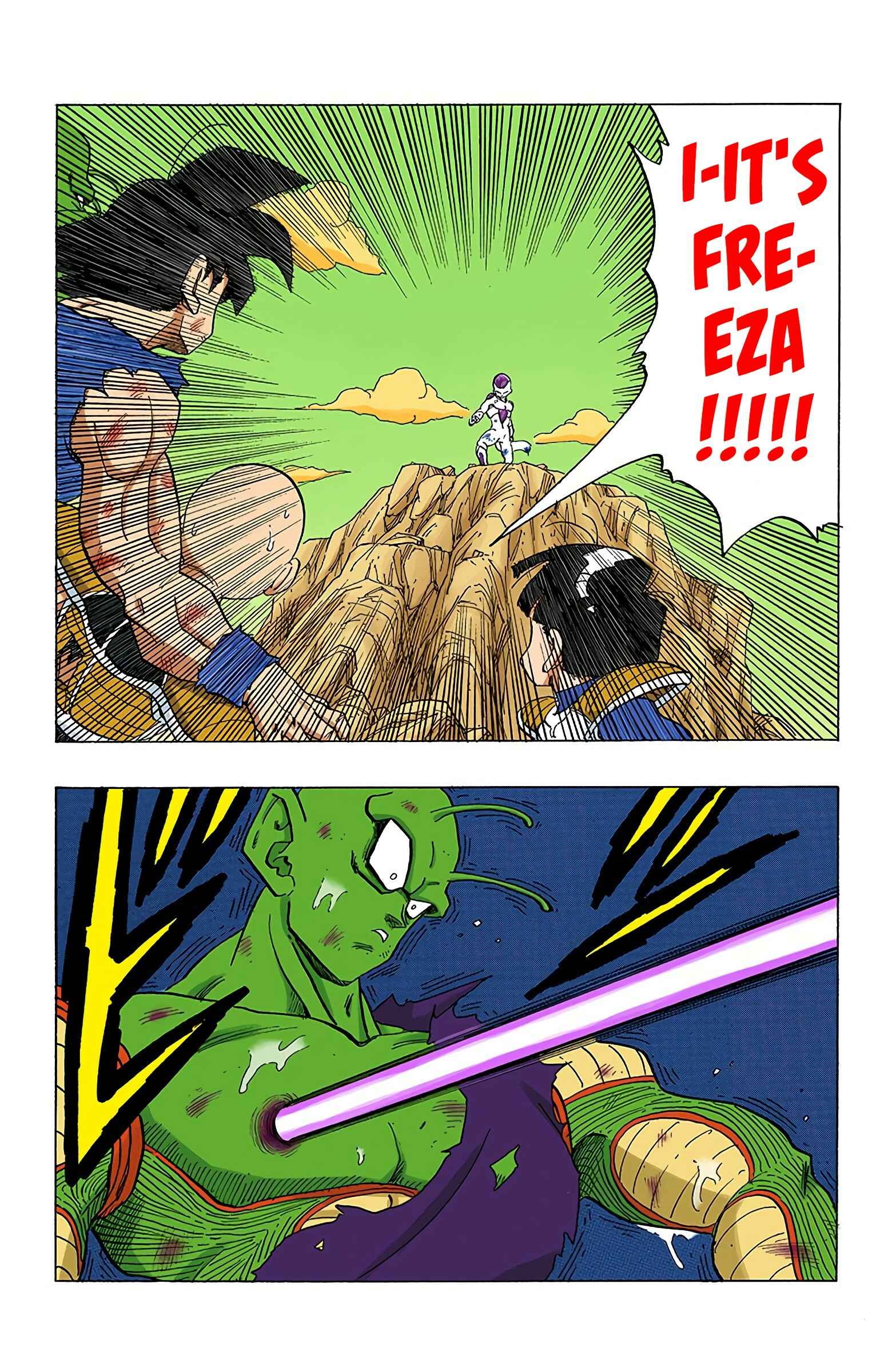 Chapter 317 - Page 8