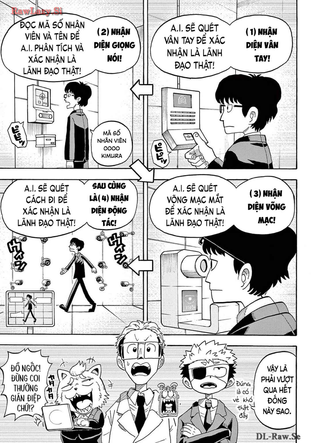 Chapter 23 - Page 18