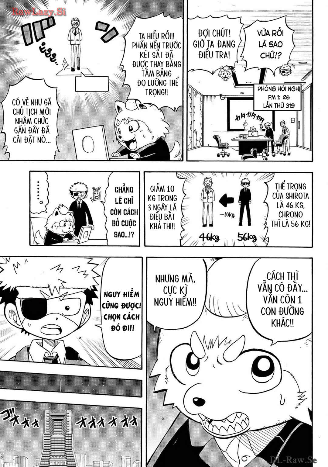 Chapter 23 - Page 30