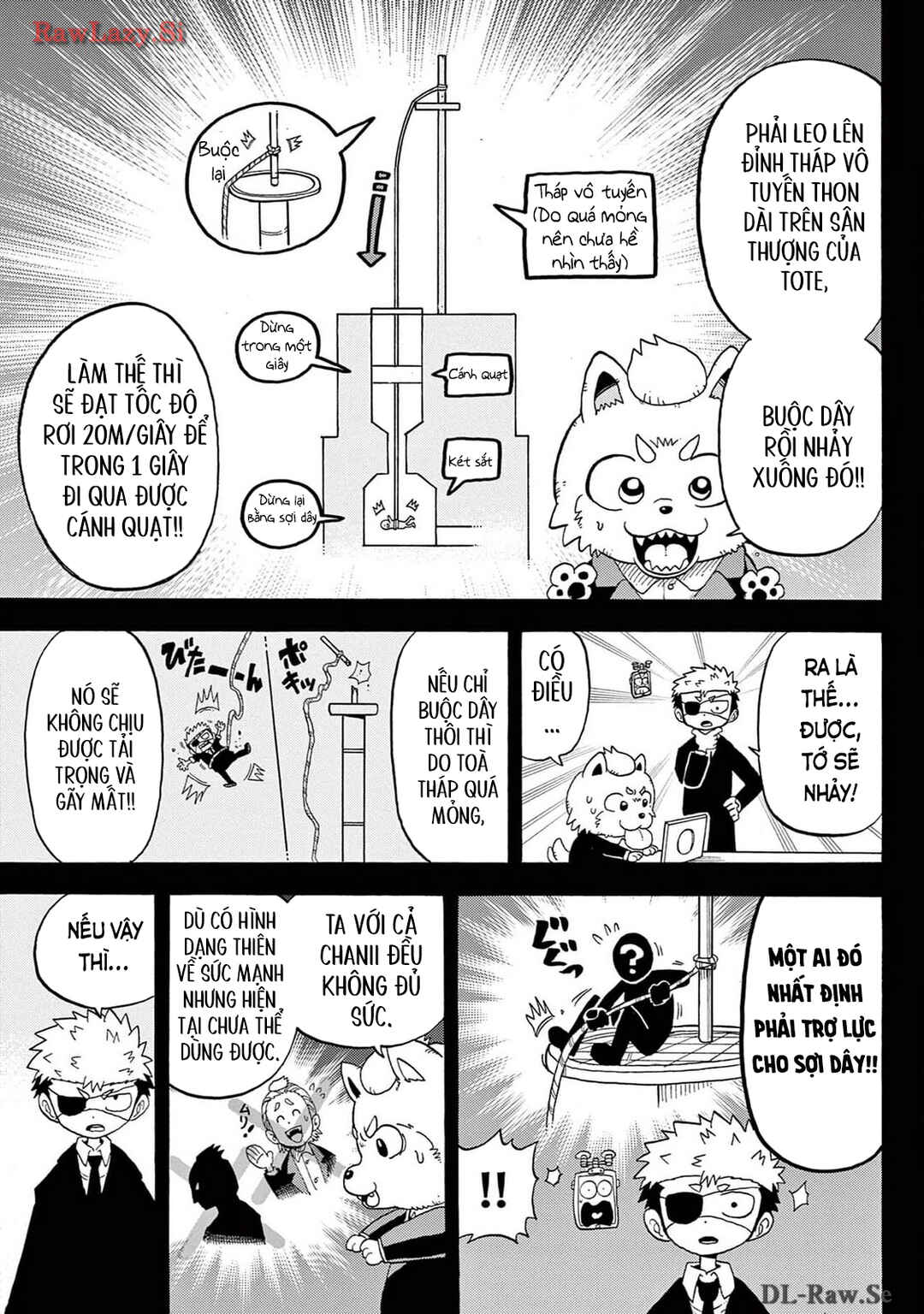 Chapter 23 - Page 32