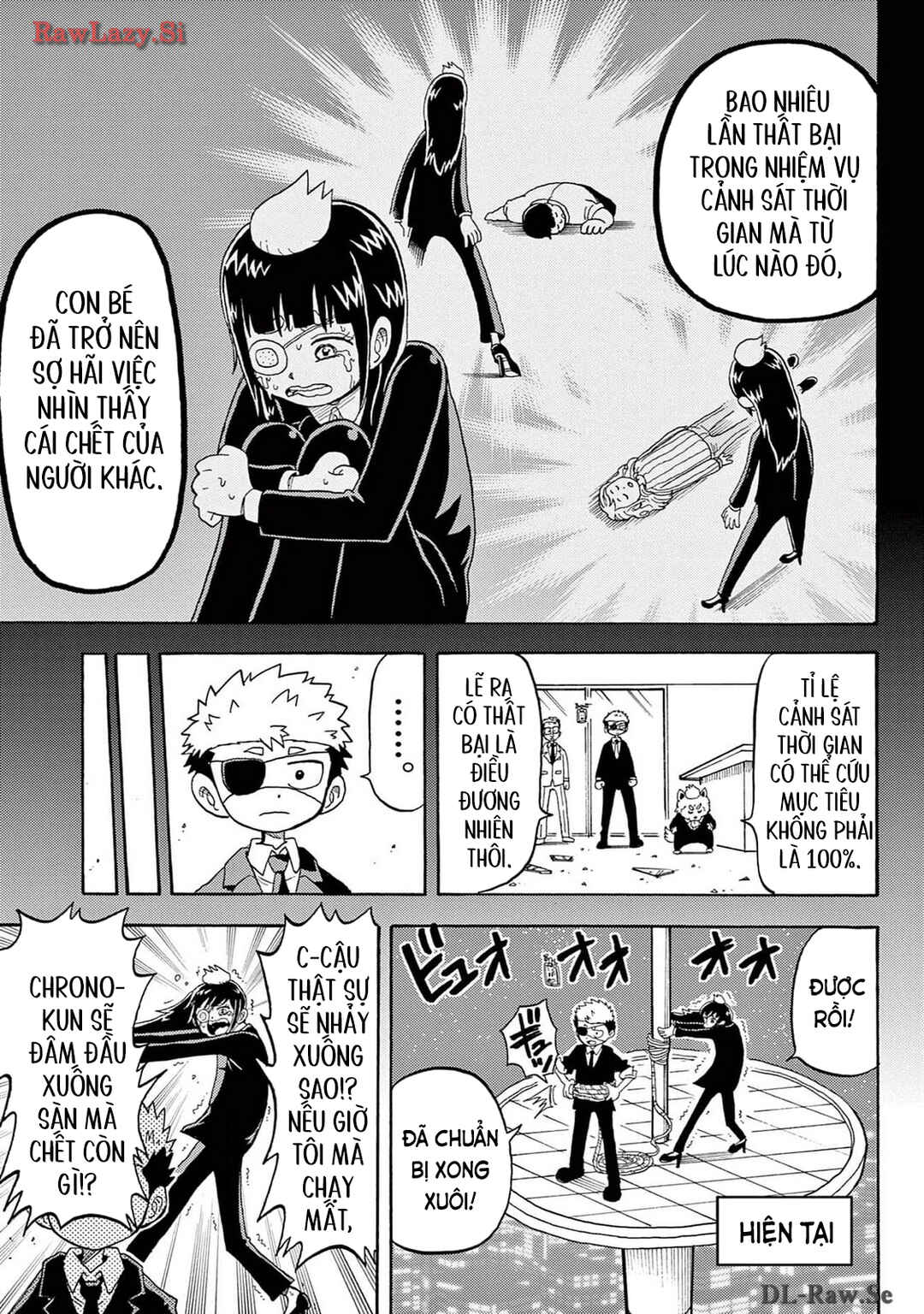 Chapter 23 - Page 34