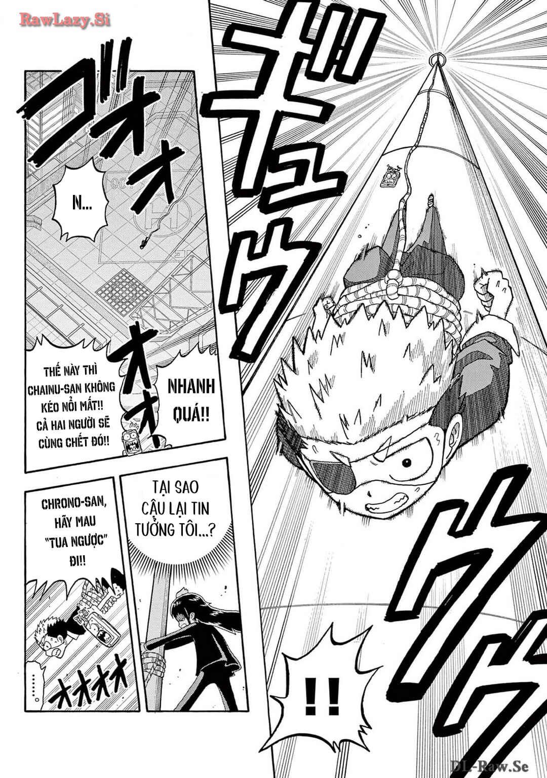 Chapter 23 - Page 36