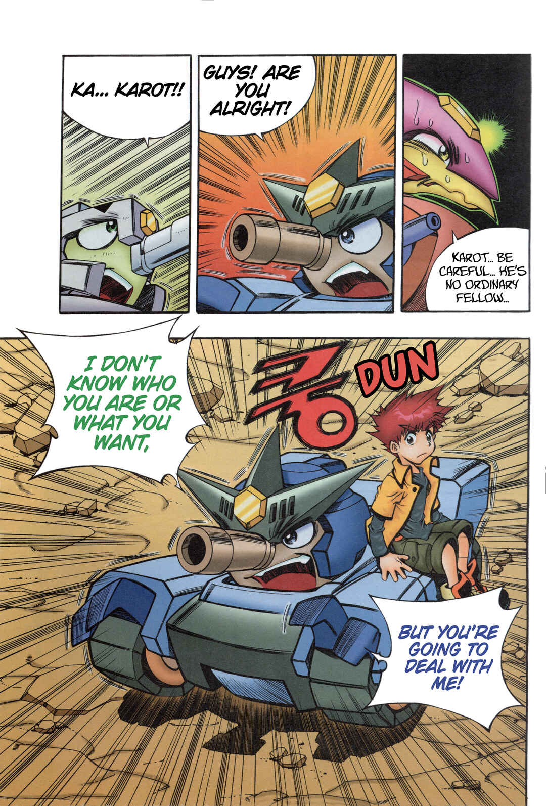 Chapter 2.3 - Page 11