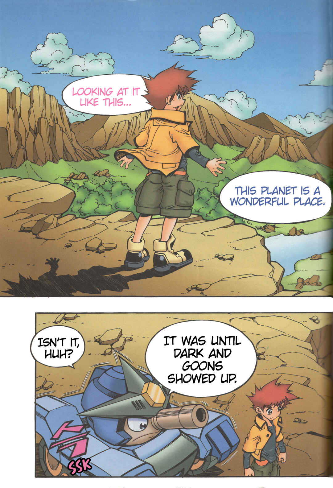 Chapter 2.3 - Page 5
