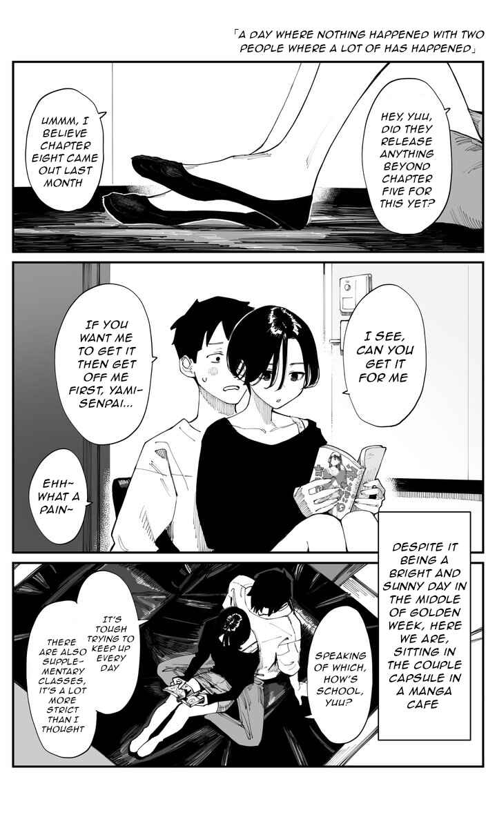 Chapter 26 - Page 1