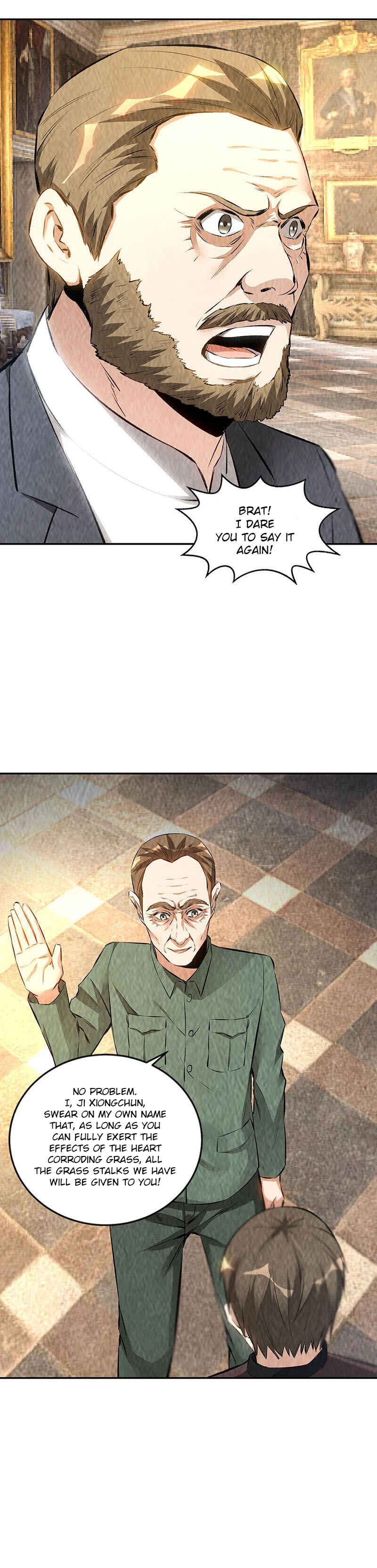 Chapter 182 - Page 12