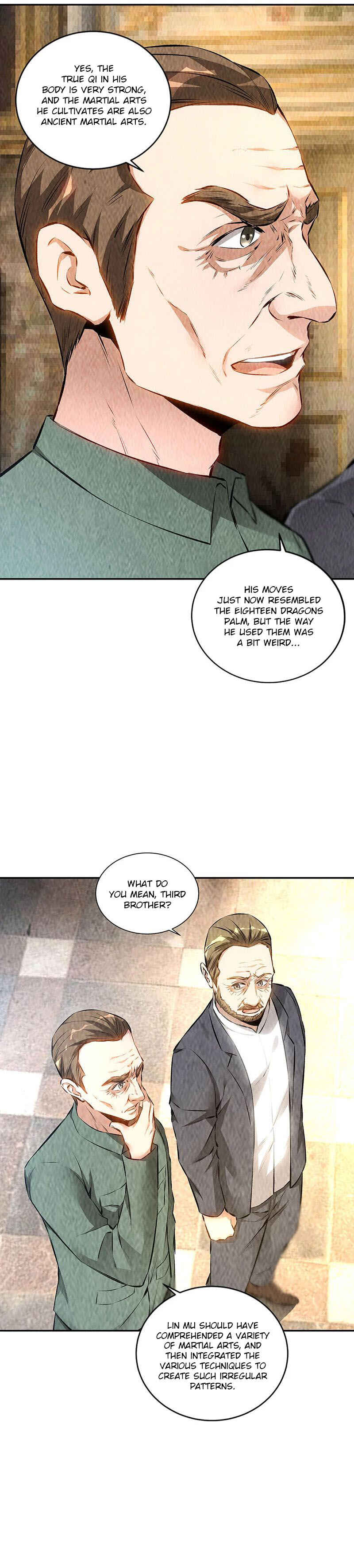 Chapter 182 - Page 16