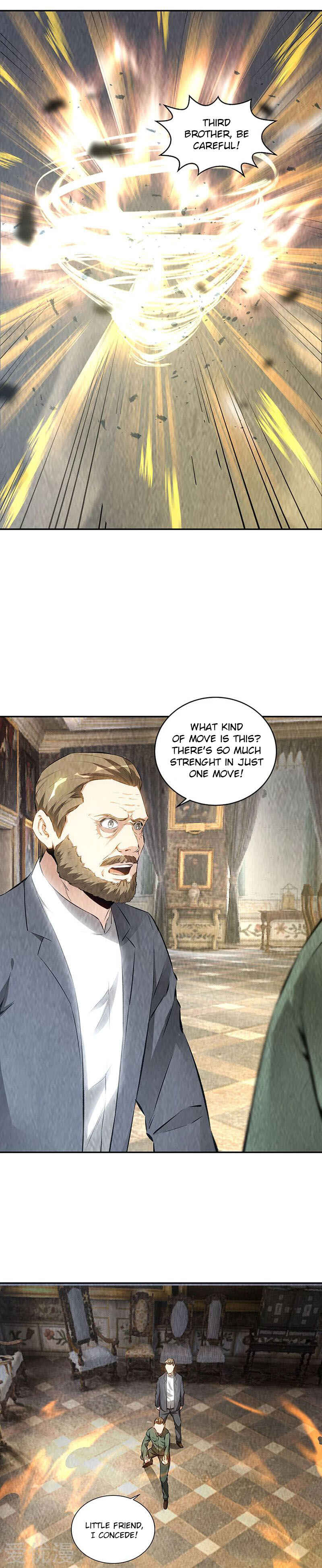 Chapter 182 - Page 5