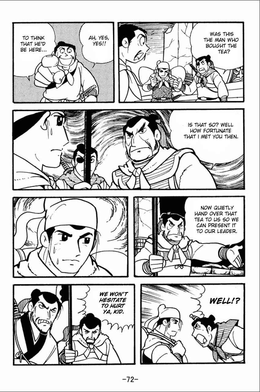 Chapter 2 - Page 6