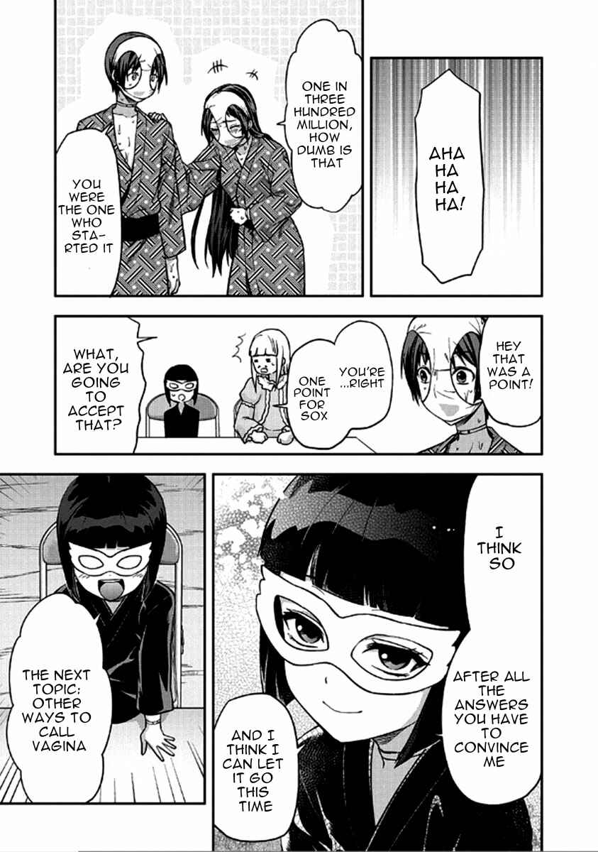 Chapter 23 - Page 22