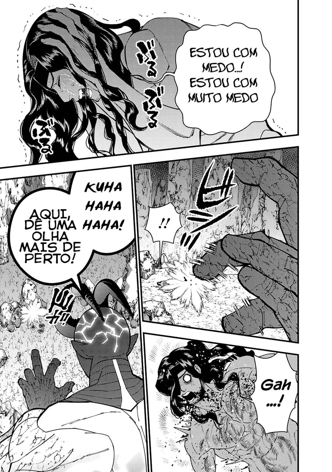 Chapter 75 - Page 18