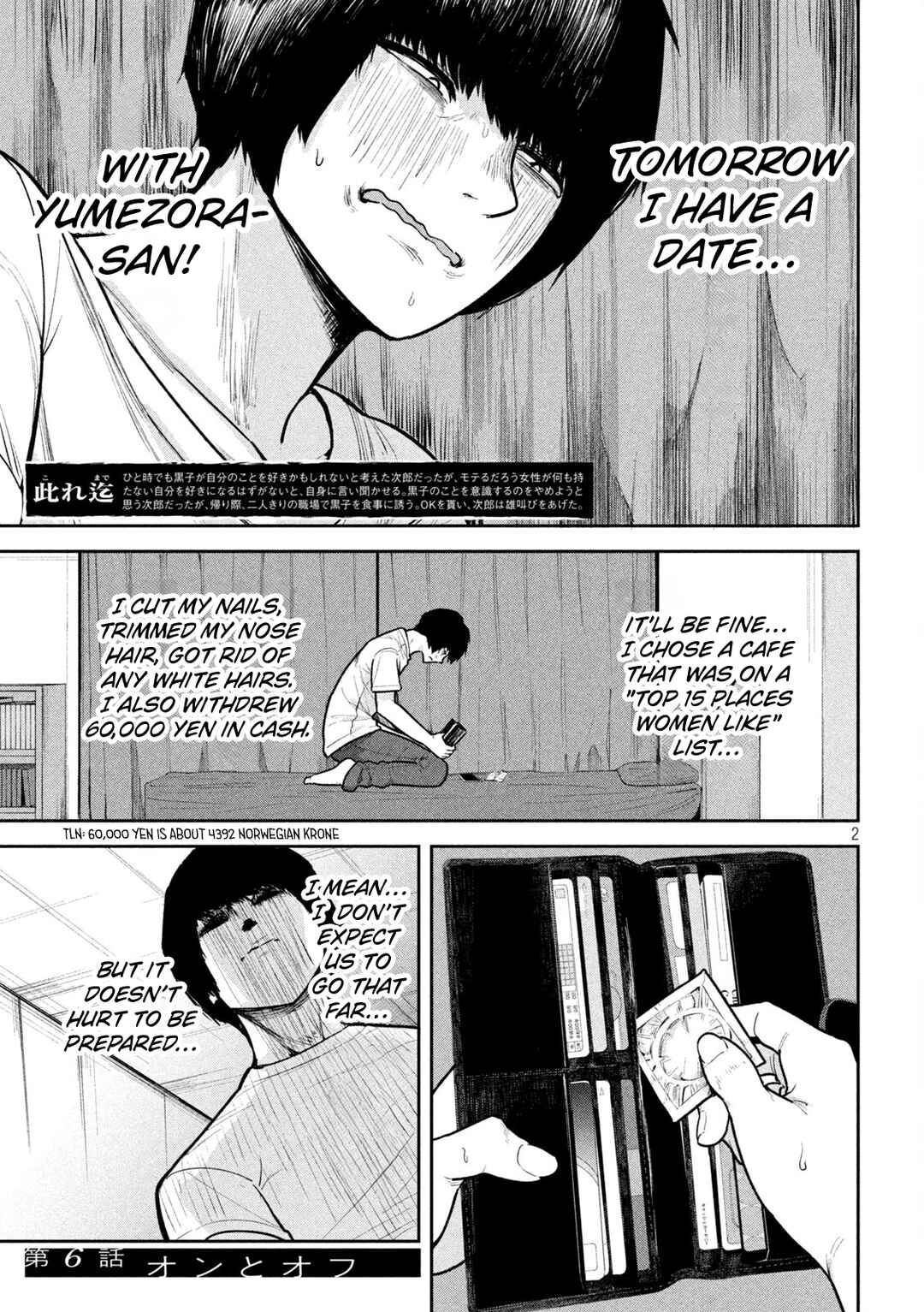 Chapter 6 - Page 2