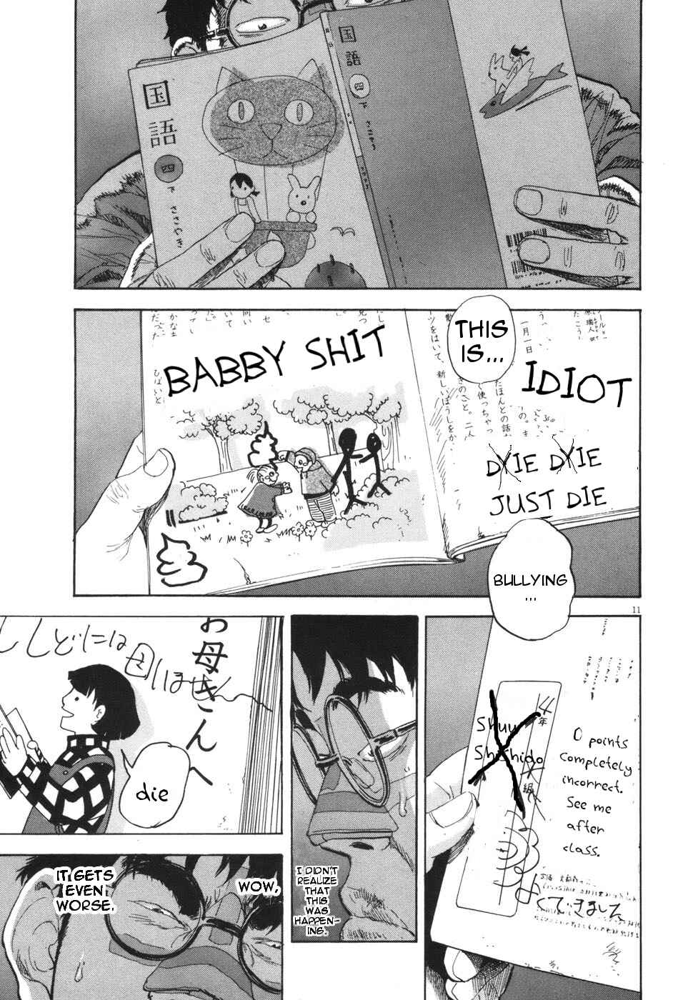 Chapter 102 - Page 11