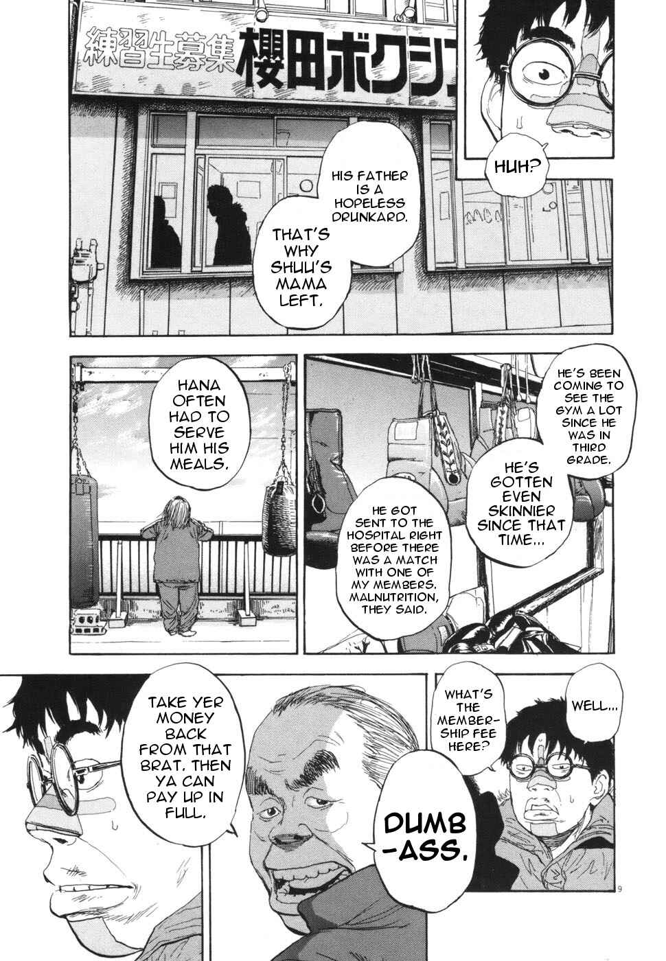 Chapter 102 - Page 9
