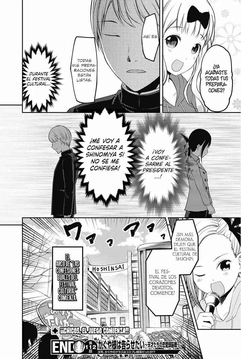 Chapter 122 - Page 19