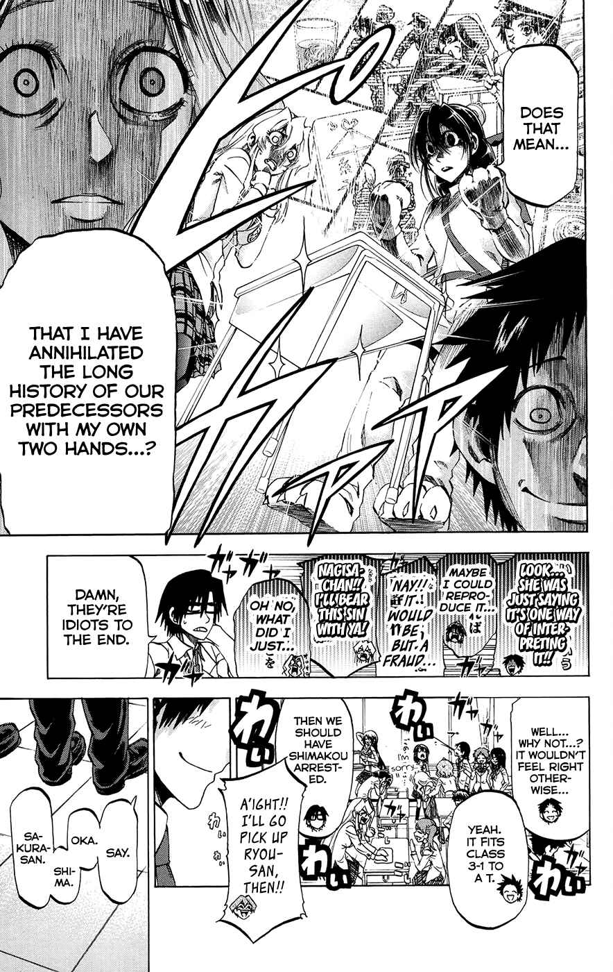 Chapter 194 - Page 11