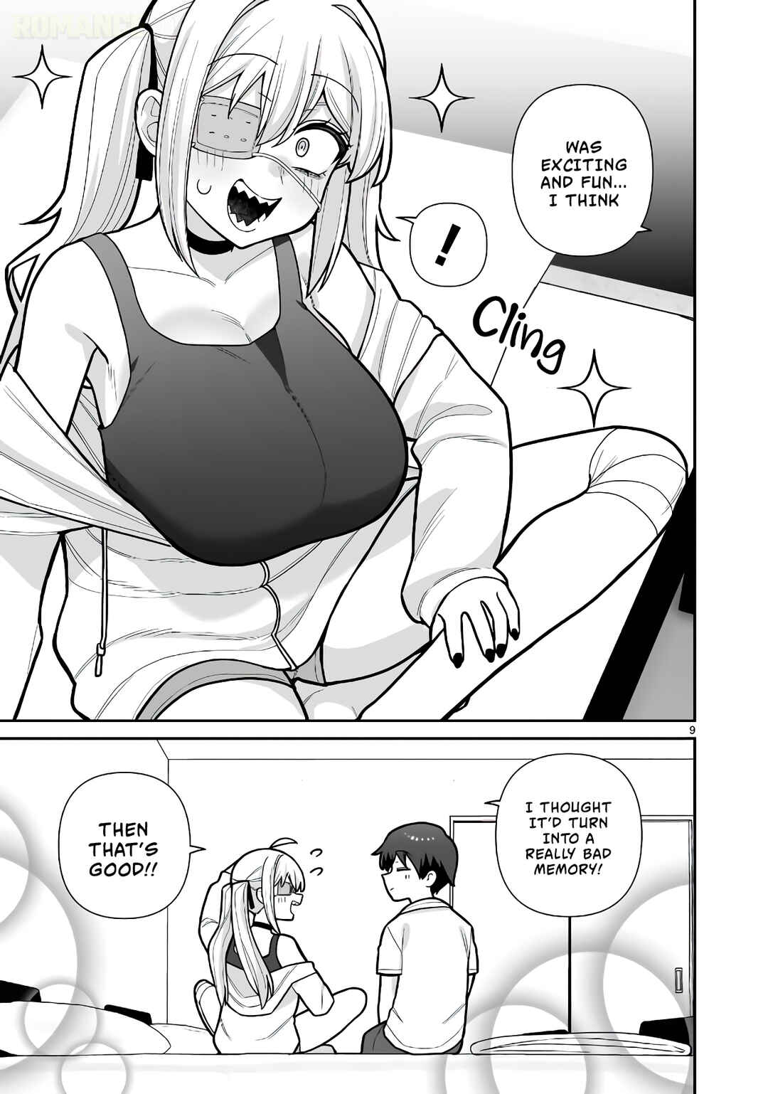 Chapter 15 - Page 10