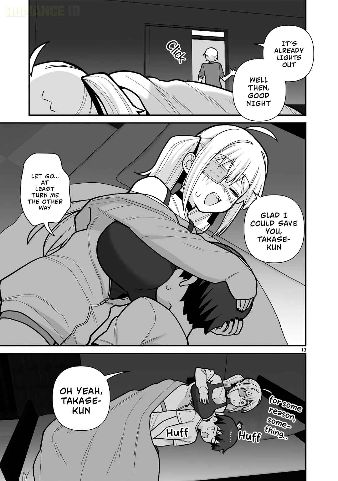 Chapter 15 - Page 14