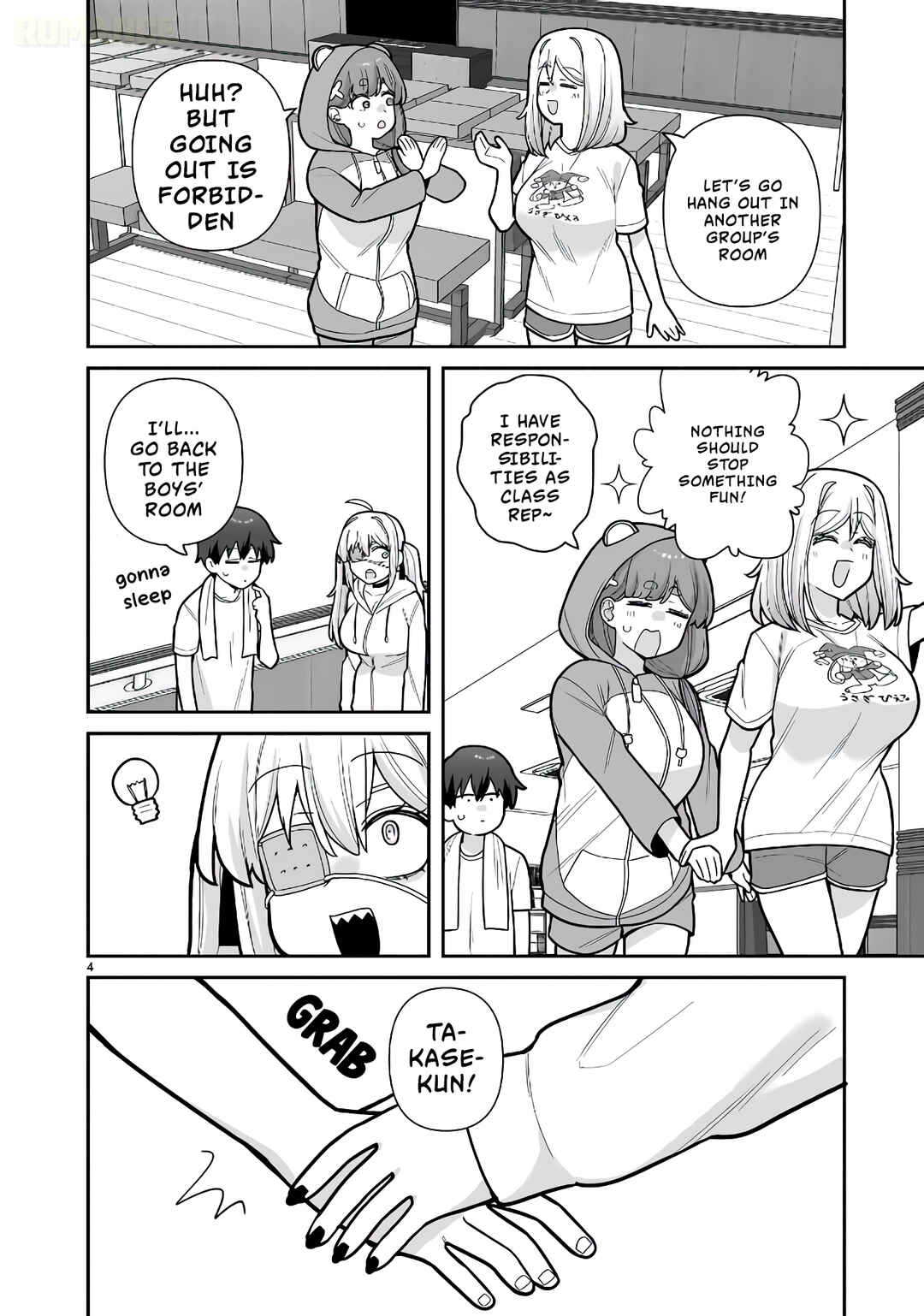 Chapter 15 - Page 5