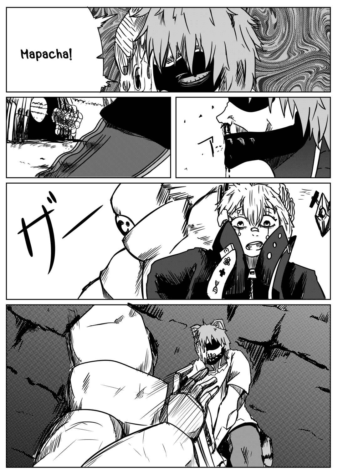 Chapter 2 - Page 4