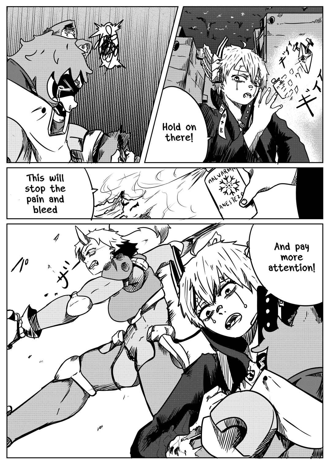 Chapter 2 - Page 5