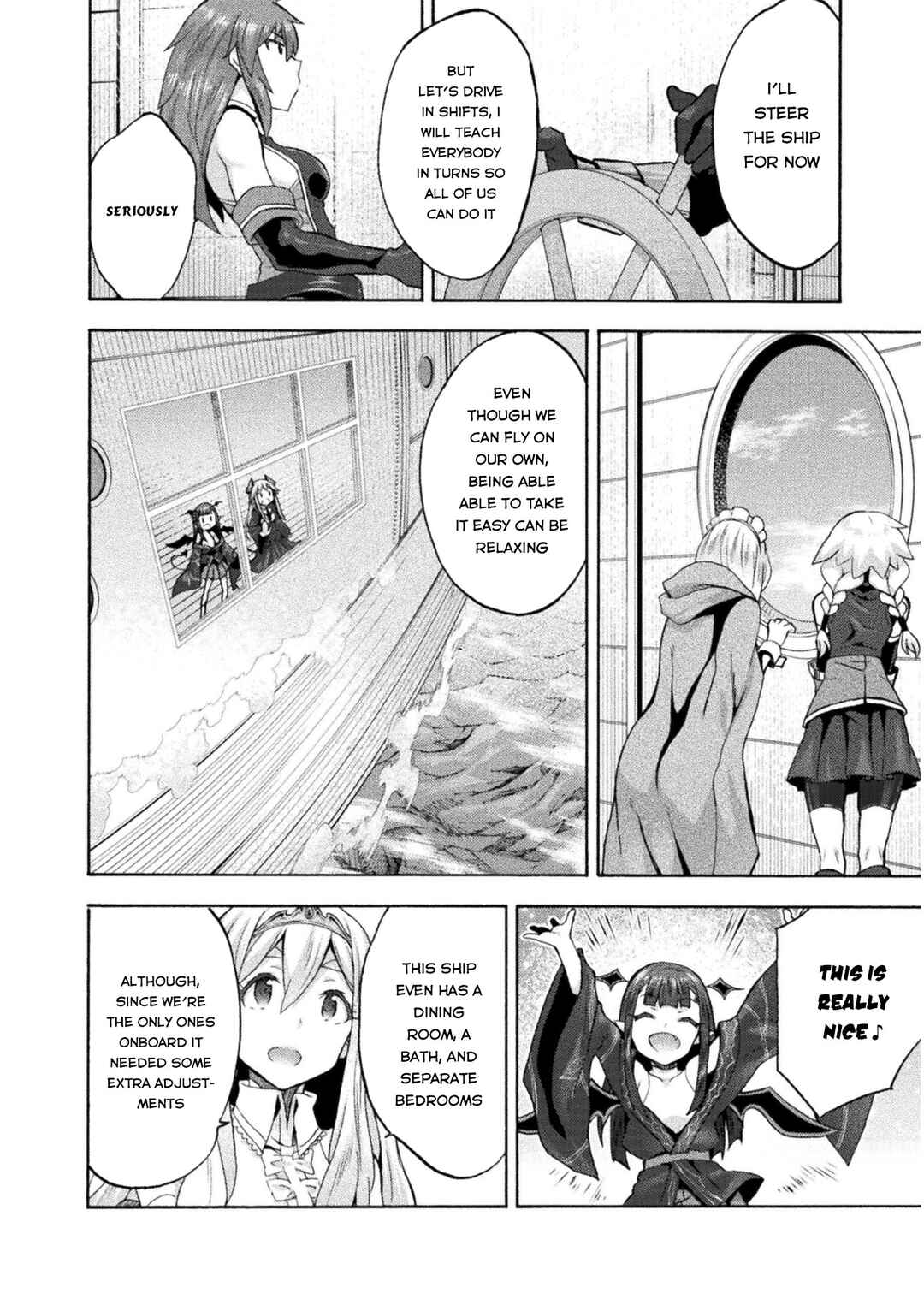 Chapter 46 - Page 10