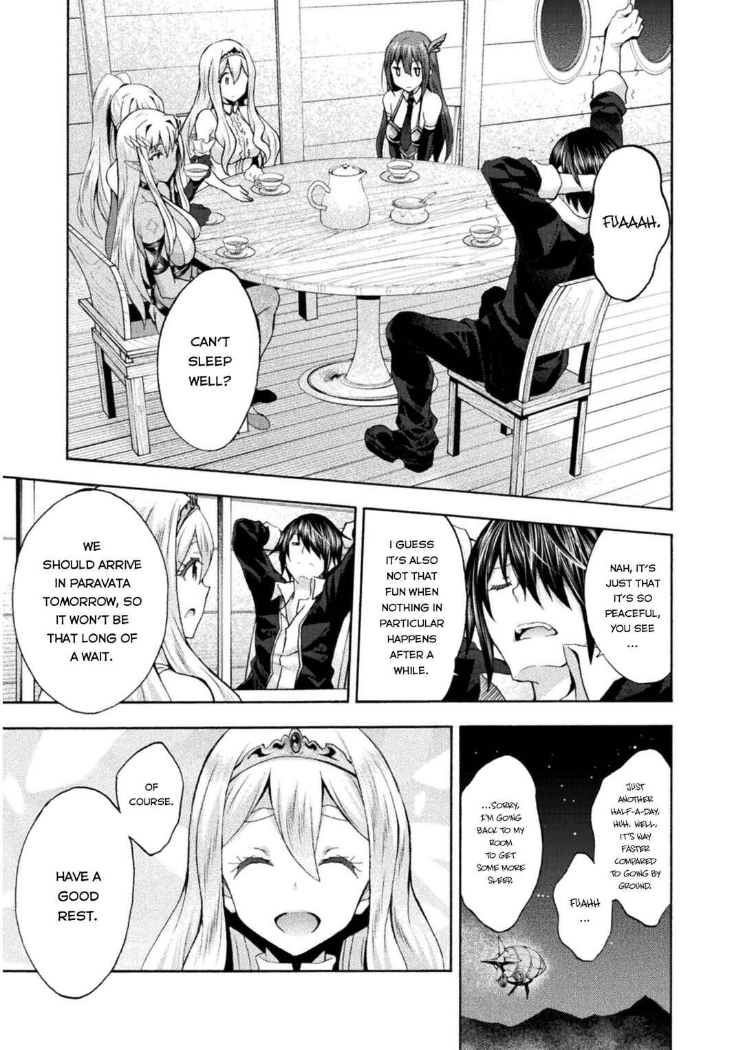 Chapter 46 - Page 17