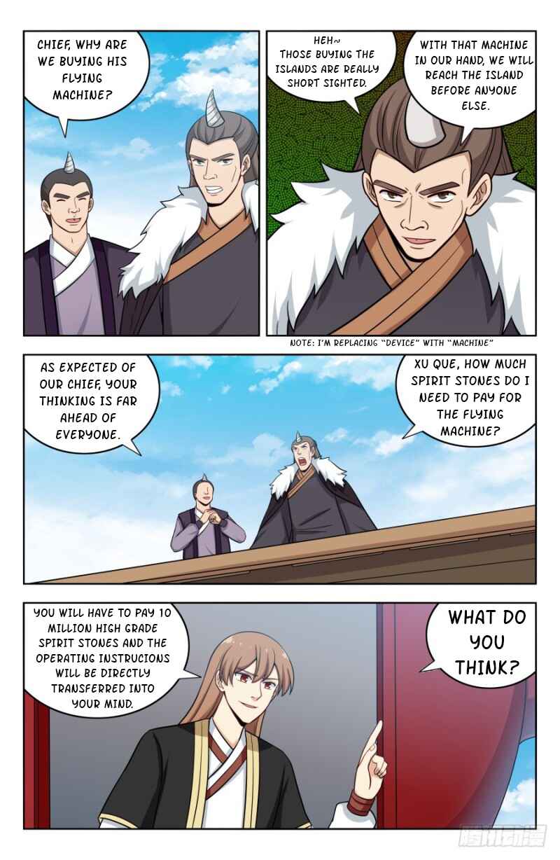 Chapter 204 - Page 2