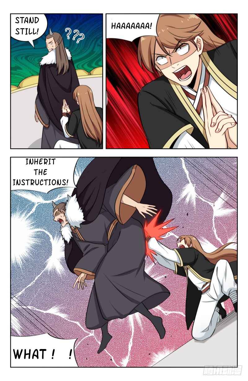 Chapter 204 - Page 4