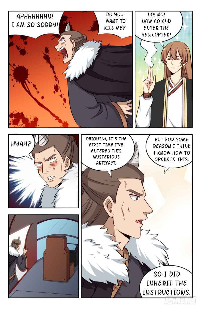 Chapter 204 - Page 5