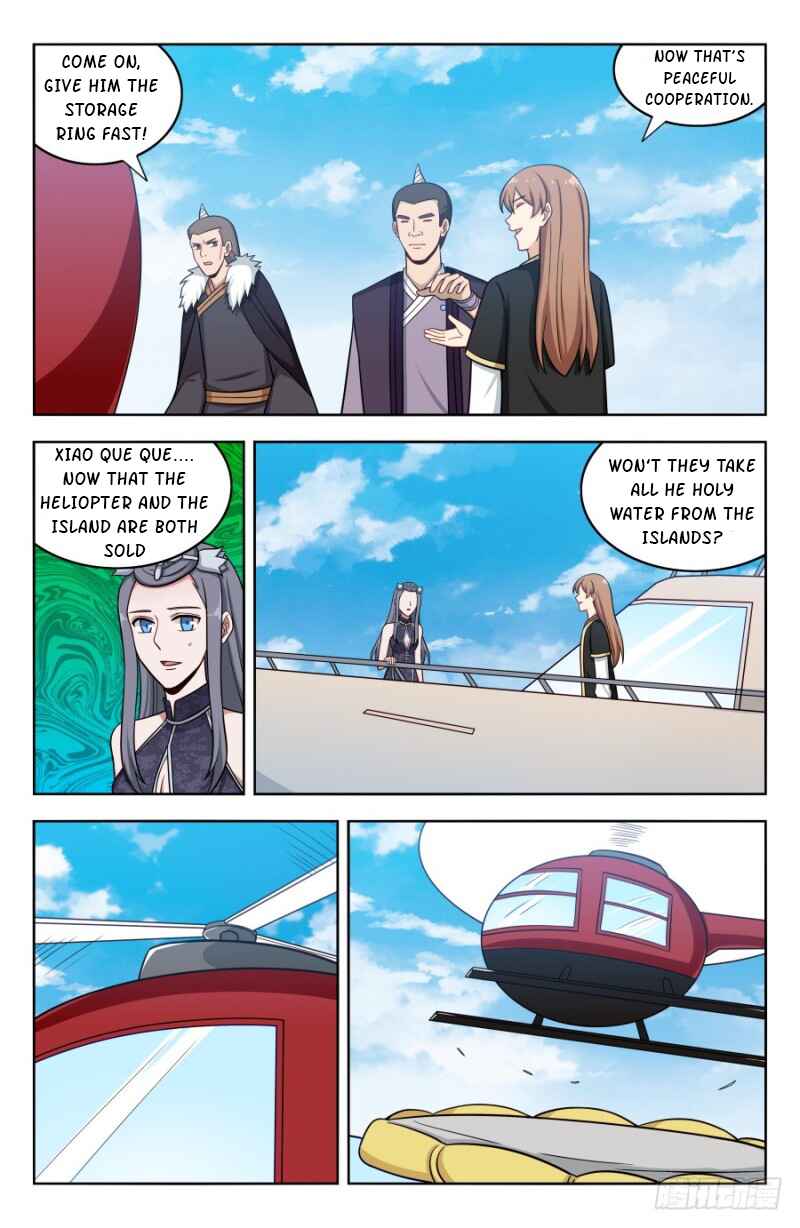 Chapter 204 - Page 6