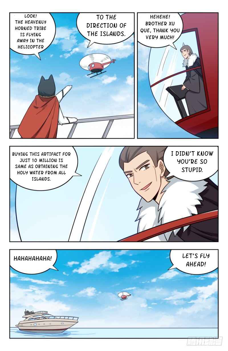 Chapter 204 - Page 7
