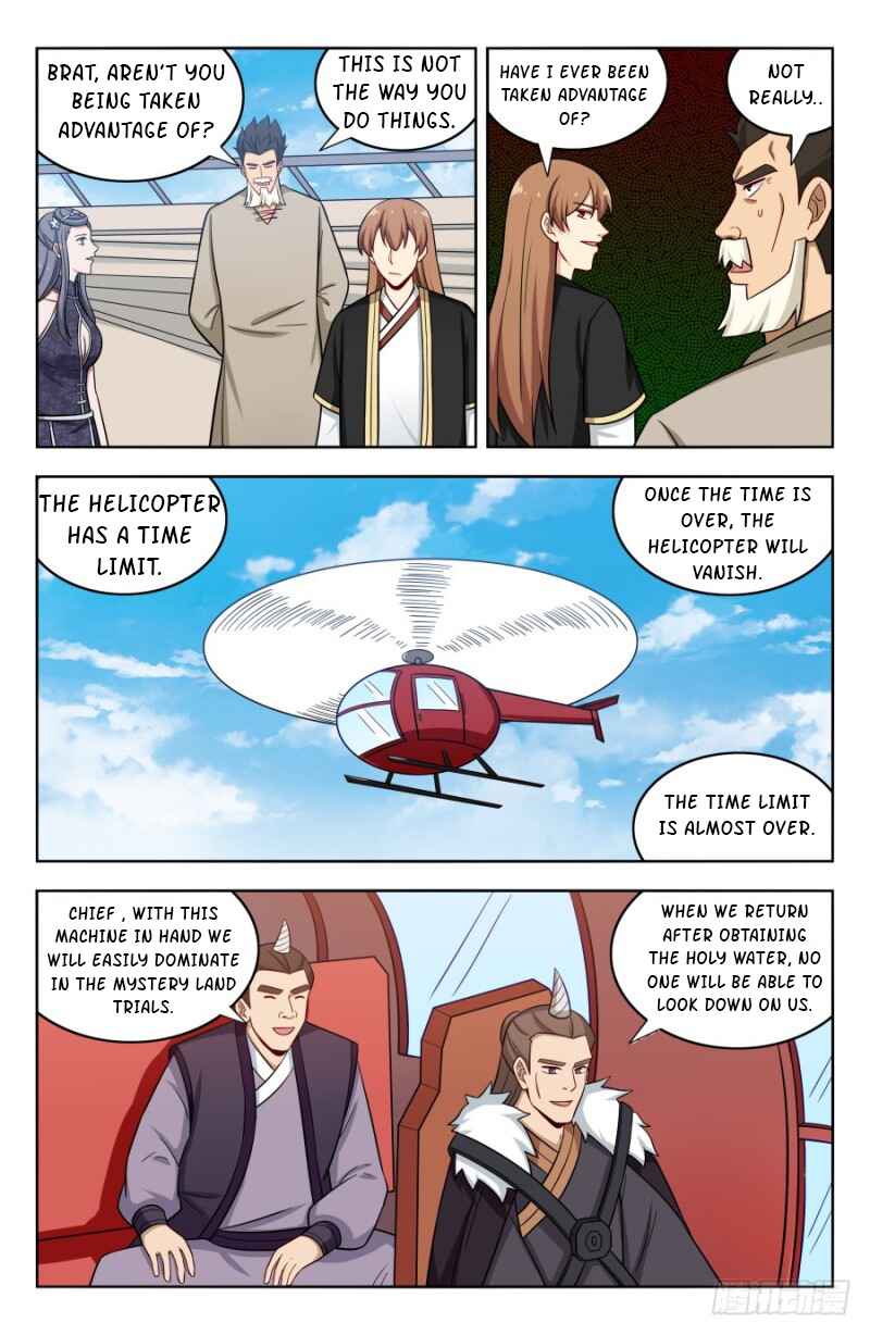 Chapter 204 - Page 8