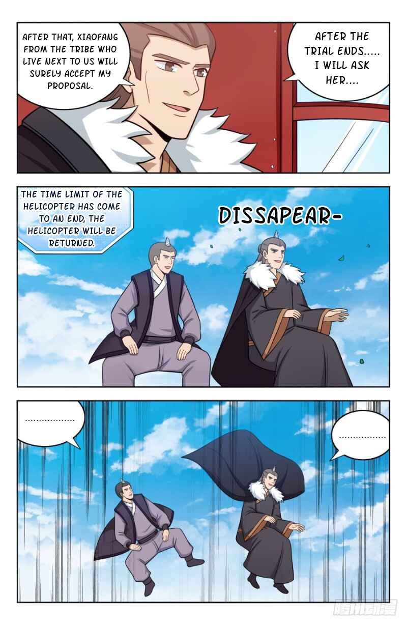 Chapter 204 - Page 9