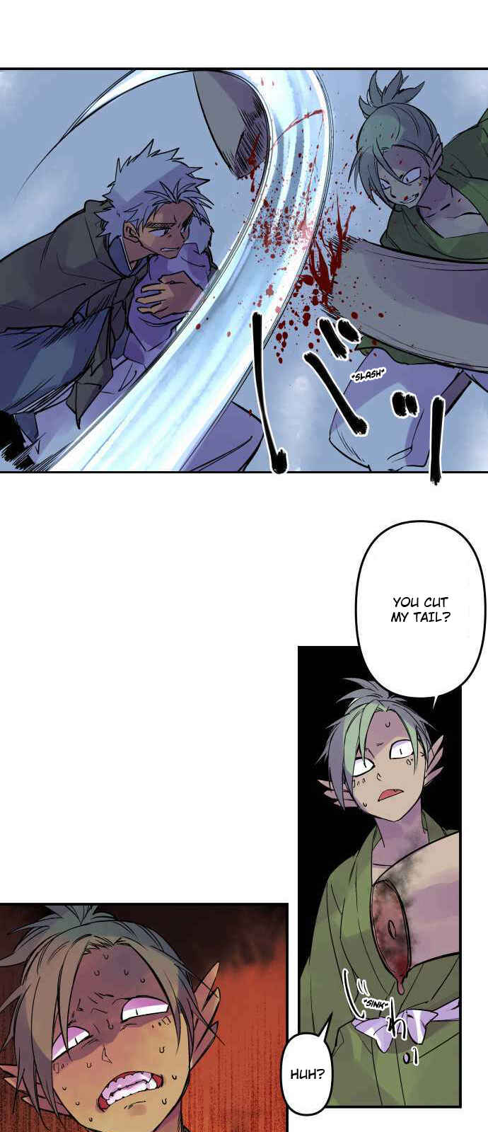 Chapter 270 - Page 10