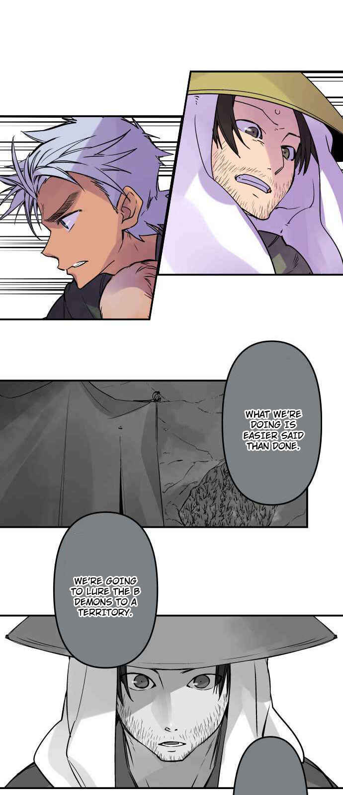 Chapter 270 - Page 14